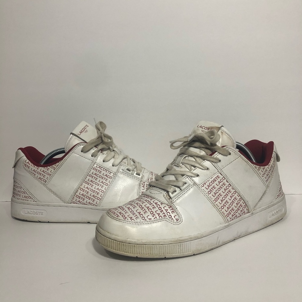 LACOSTE THRILL 120 2